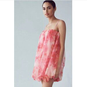 Brand New SUNDAY IN BROOKLYN ORGANZA BUBBLE DRESS